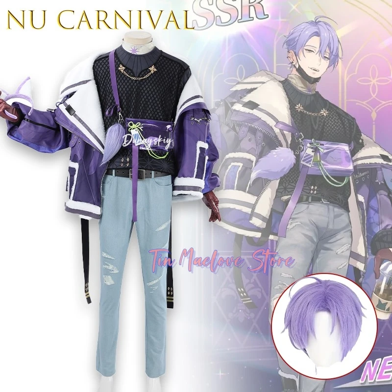 Nu Carnival Kuya Co…