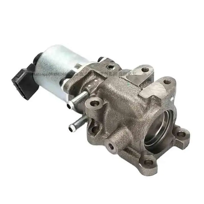 

High quality excavator accessories SK250-8 J05E engine EGR for solenoid valve parts 25620-E0133 135000-7303