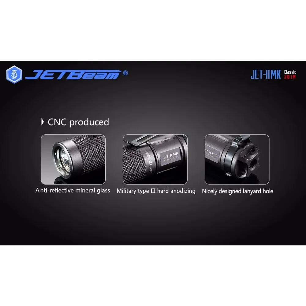 jetbeam-ii-mk-ミニトーチ-xp-l-hi-led-懐中電灯-510-ルーメン防水ミニ懐中電灯