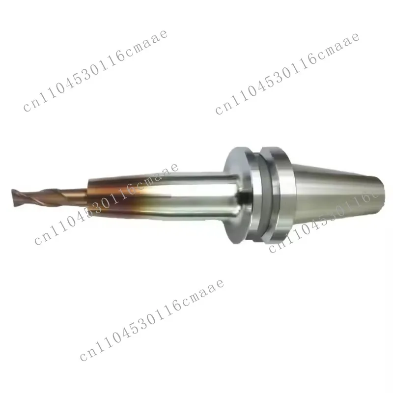 BT30 numerical control heat shrinkable tool holder SF04 06 08 10 12 16 shrink chuck tool holder for milling machine accessories