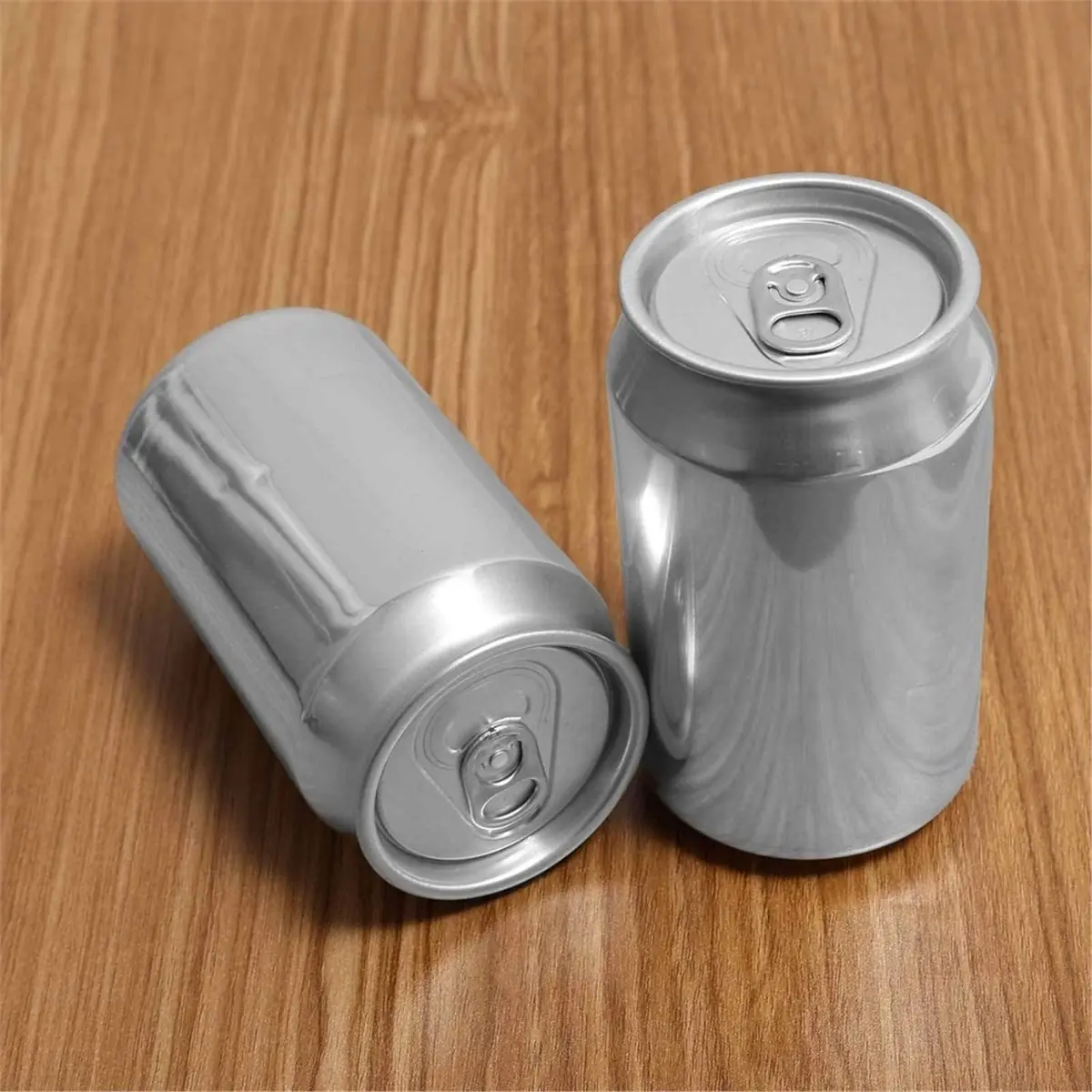 AA14 100pcs Aluminum Pull Ring Lid, Collection of Aluminum Cans with Open Lids for Beer, Soda, Beverages, Plastic Bottles