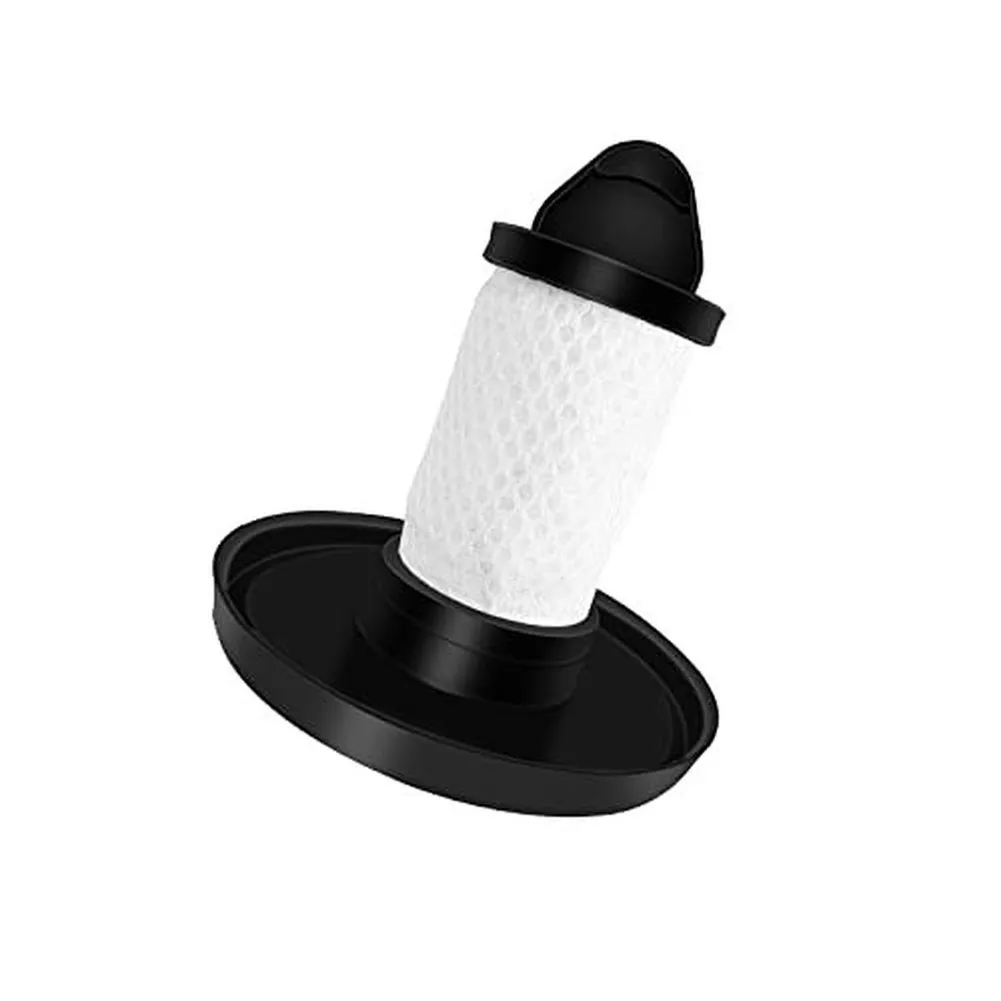 Filter Kit Compatible with For Shark LZ600 LZ601 LZ602 LZ602C Vacuum Cleaner Includes Pre Motor Foam and HEPA Post Motor