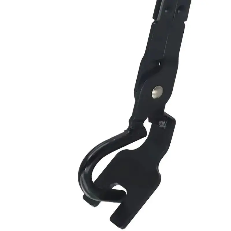 

Инструмент для снятия кронштейна, вешалка для выхлопных газов, инструмент для удаления выхлопных газов, металлический материал, необходимые инструменты для выхлопных газов автомобиля