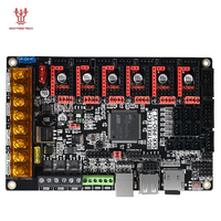 BIGTREETECH SKR PRO V1.2 Motherboard Support Three Colors Printing WIFI TMC2209 VS MKS GEN L Board For TFT35 V3.0 Ender 3