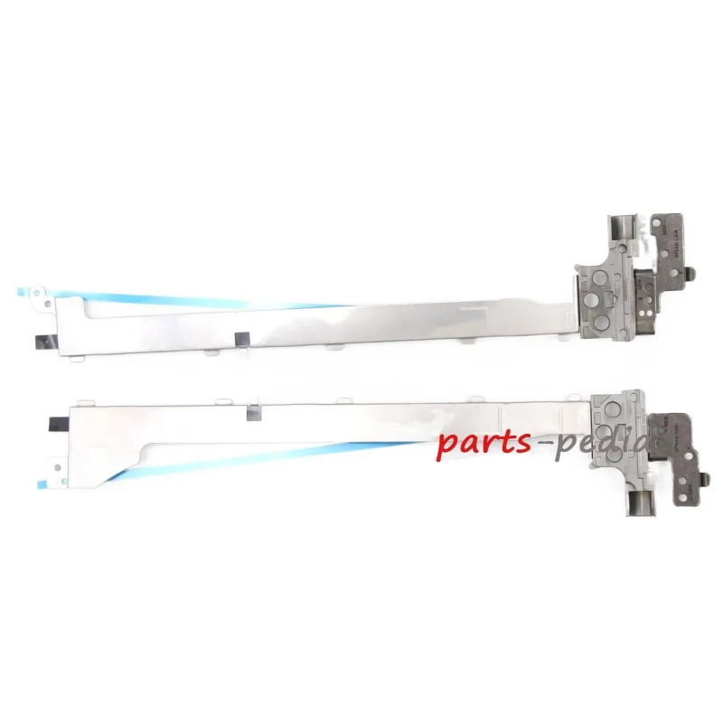 5H50W13757 LCD Hinges L+R Set For Lenovo Thinkpad P15V T15p Gen 1 Gen 2 Gen 3