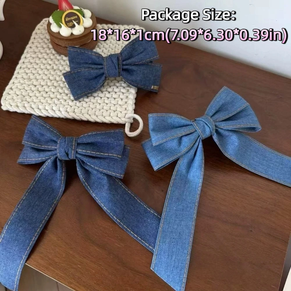 كبير الحجم كاوبوي القوس دبوس الشعر الحلو الصغيرة الذهب تسمية مشبك شعر بلون اليدوية القوس الشريط دبوس الشعر إكسسوارات الشعر