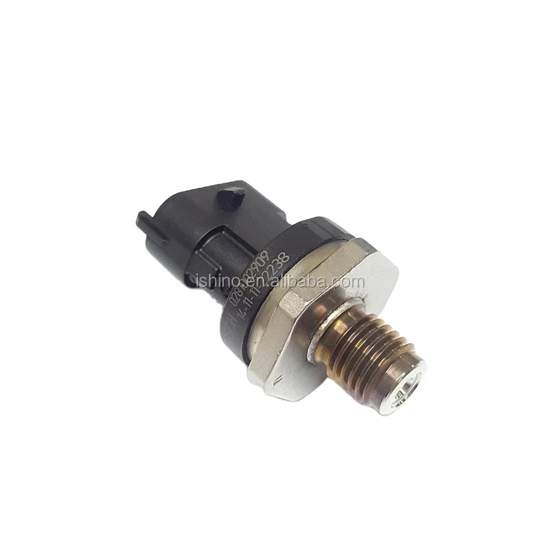 

FUEL RAIL PR ESSURE SE NSOR 13537812345 6H42-9C968-AB 6H429C968AB STC4768 STC4769A 6H429C9