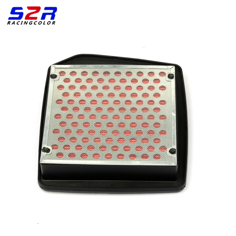 Motorcycle High Flow Air Filter Element for HONDA CB400SS NX4 Falcon 02-08 XR400 XR400M XR400SM SHADOW VT600C NX400cc XL600V