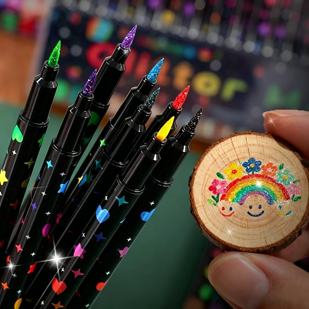 Thumbnail 4 - #8 Best Art Brushes to Buy In 2026