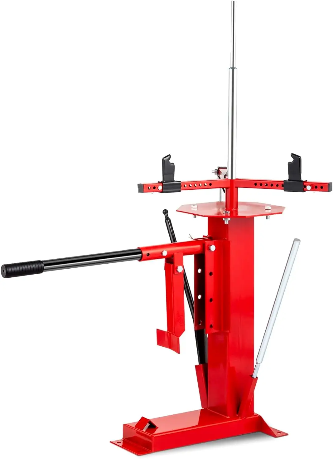 Manual Tire Changer, Portable Hand Tire Changer for 4