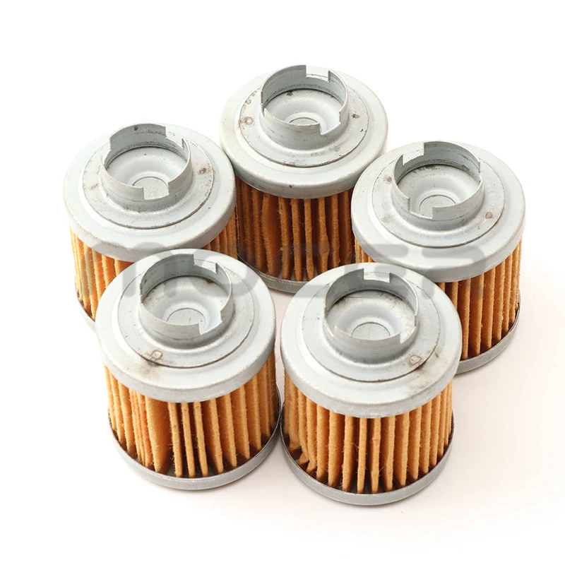 Motorcycle accessories Oil Filter for YX 150cc 160cc Zongshen 155cc ZS155 ZS190 motorcycle filter oil filter