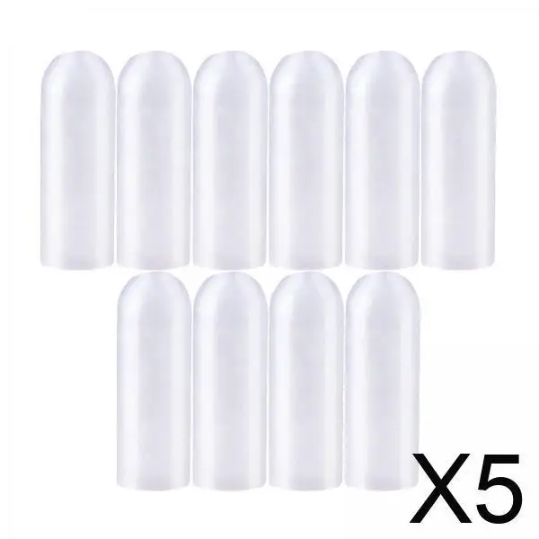 

Накладки на пальцы ног 5x5 для женщин, для защиты от боли при ходьбе, тип 2