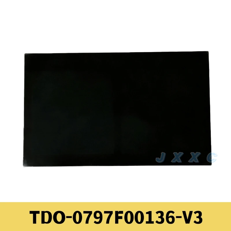 TDO-0797F00136-V3 TDO-0797F00136-V6 is geschikt voor Kia Hyundai autonavigatie touchscreen schermen