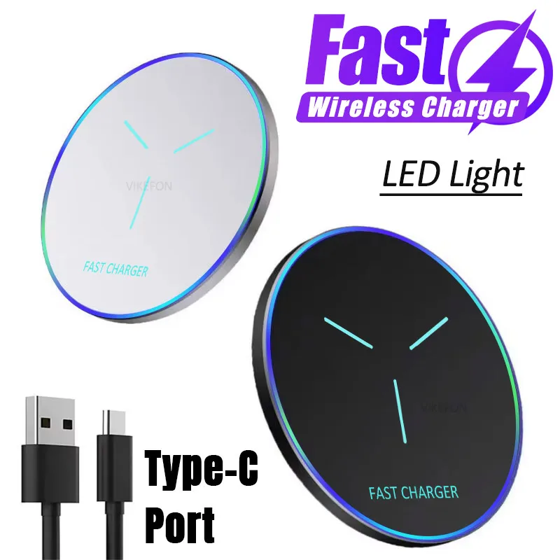 Wireless Charger Ph… - image