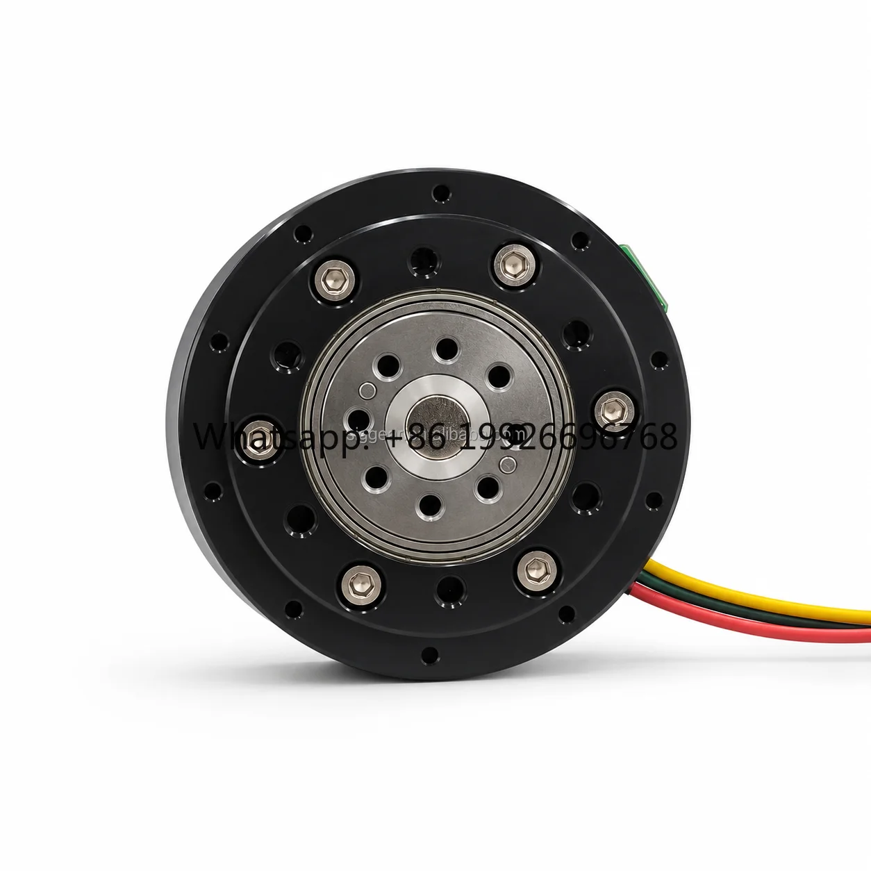 Precision Cycloidal Drive Cycloidal Gearbox 20Nm 48RPM 36V Cycloidal Drive Gearbox for Smart Manufacturing