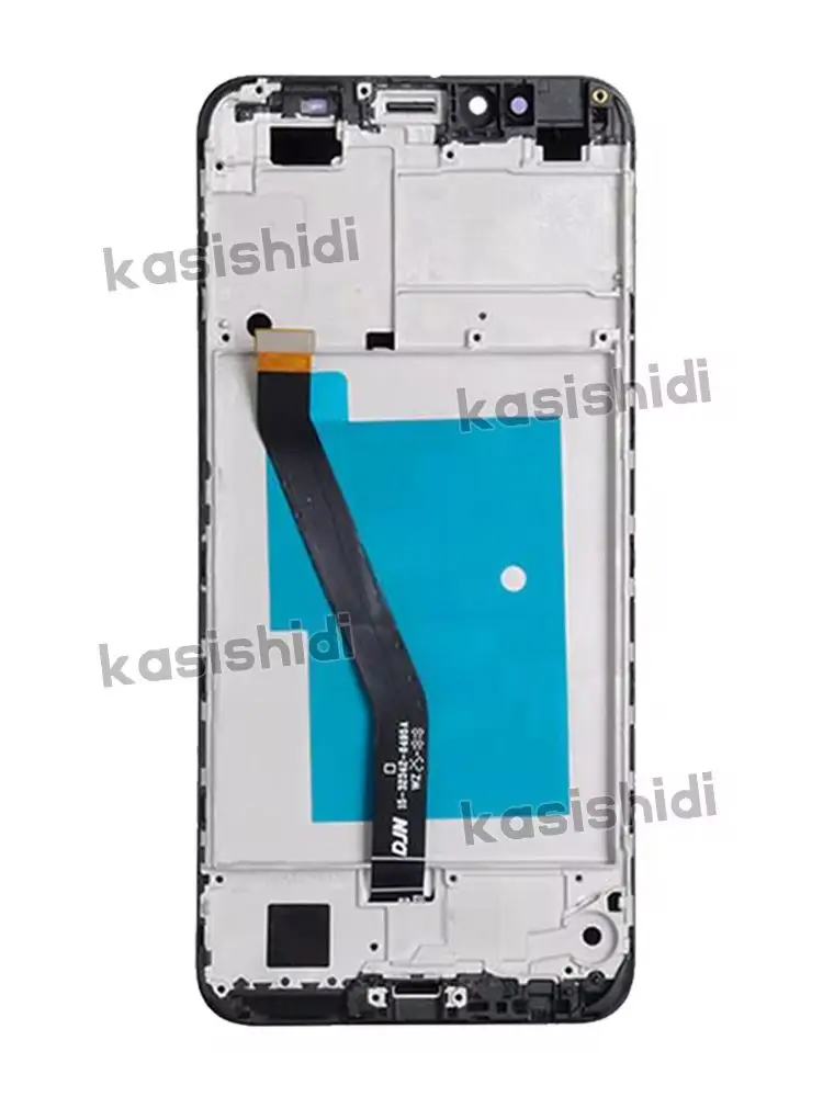 5.7Inch New LCD For HUAWEI Y6 2018 Y6 Prime 2018 LCD Display Touch Screen Digitizer Assembly For Huawei Y6 Prime 2018 LCD