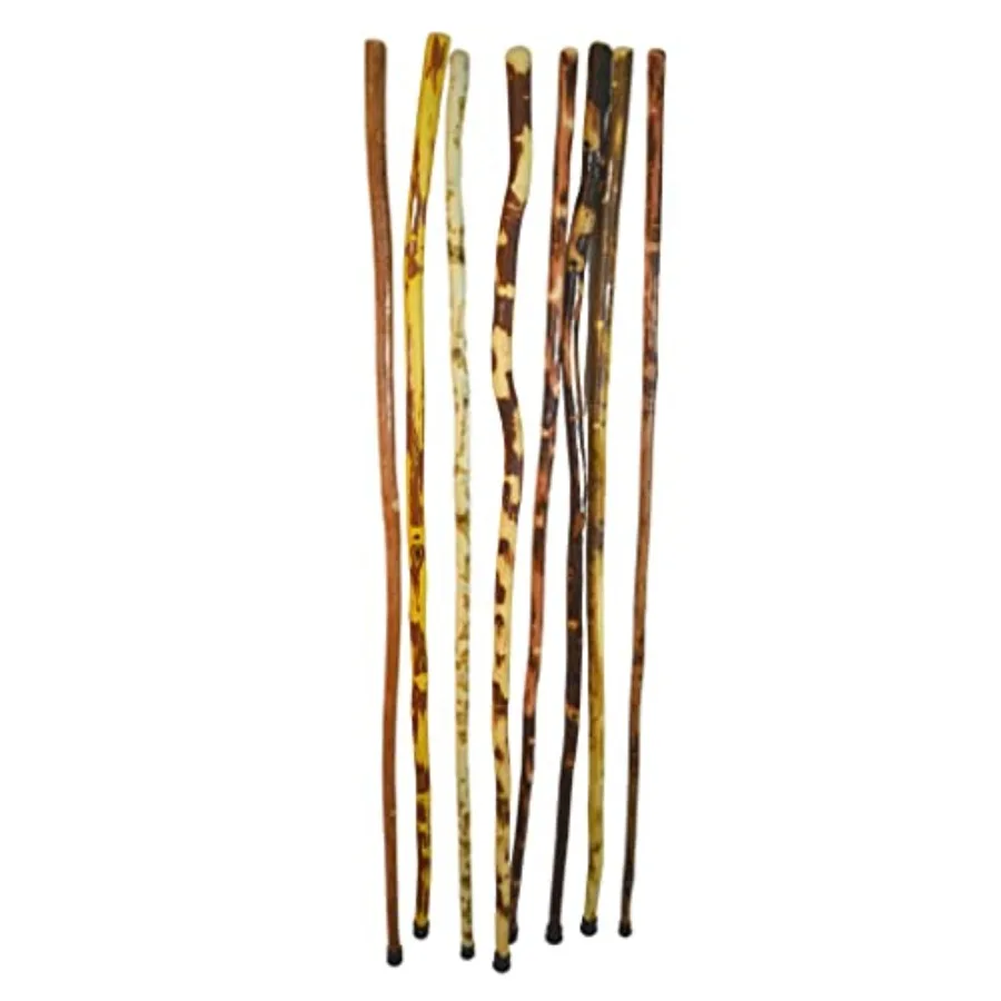 Walking Stick + Cus…