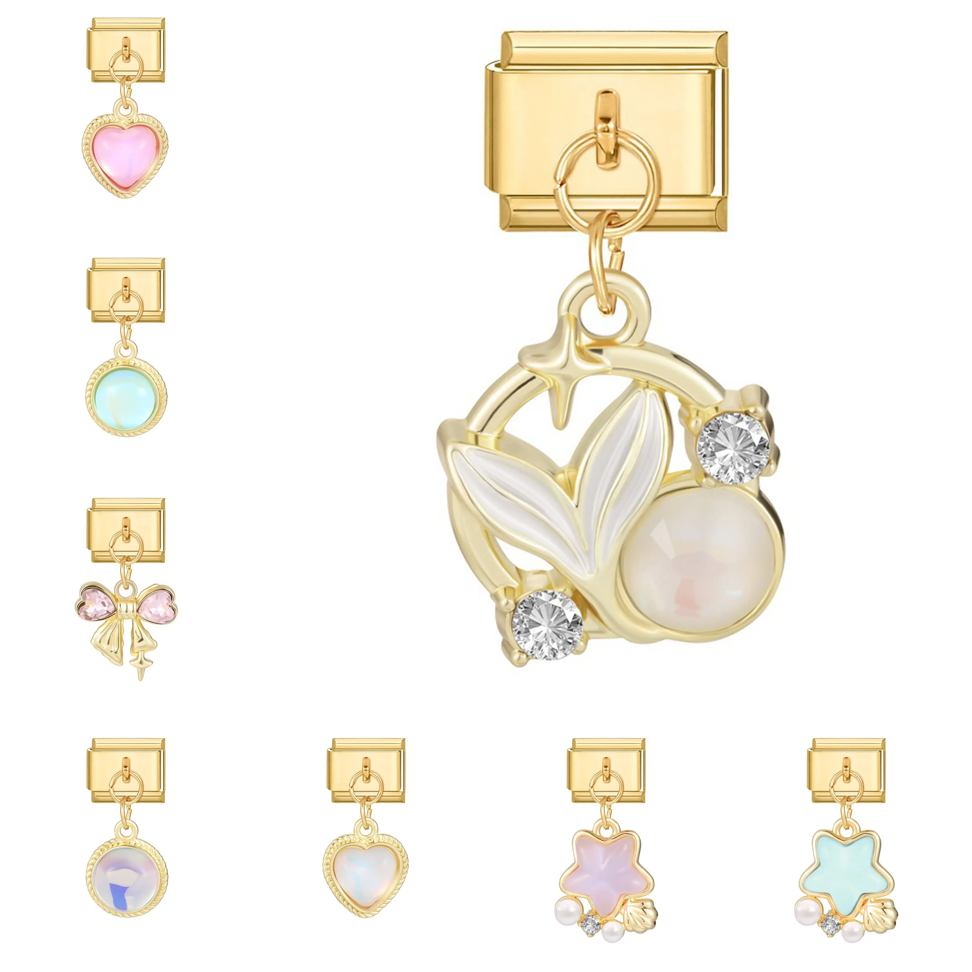 Wg 1Pc Italian Modu…