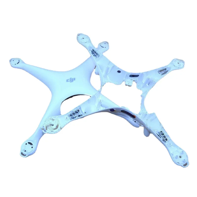 

For Phantom 4 PRO 1 Set Top & Bottom Body Shell Cover Original Upper Top Middle Bottom Body Shell Cover for DJI Phantom 4 PRO