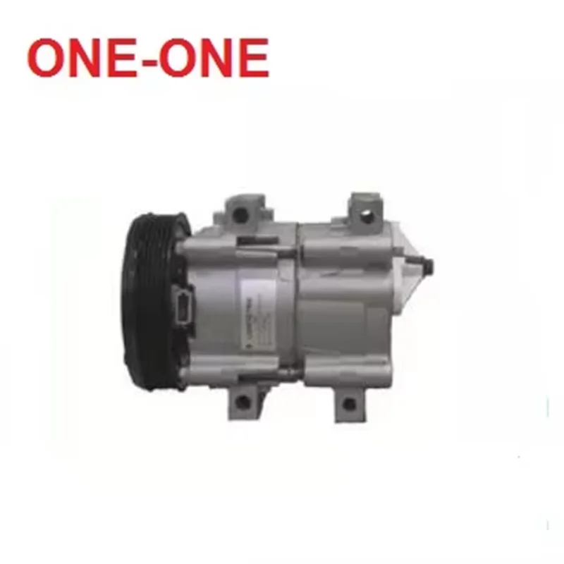 Ac A/C Compressor 6… - image