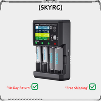 SKYRC MC5000 Battery Charger 65W Cylindrical Battery Charger 2.8\
