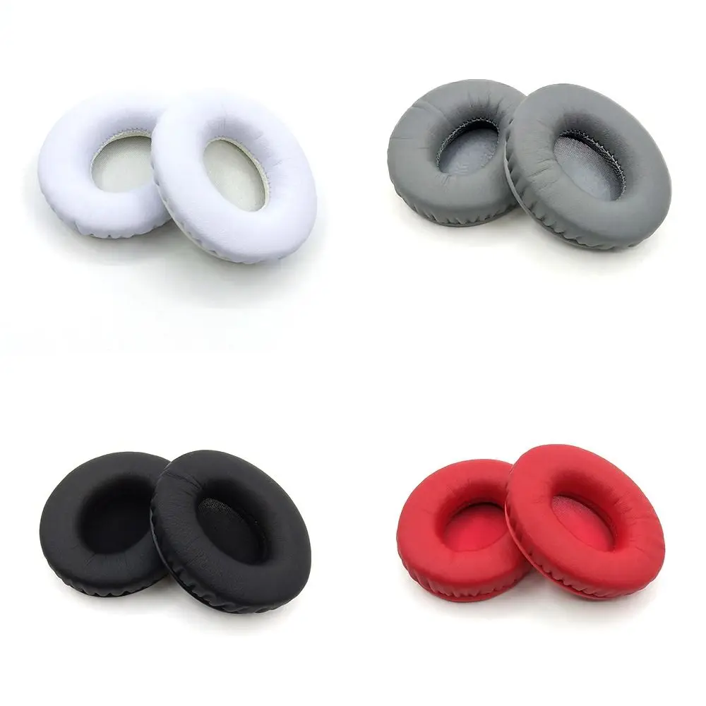 

2Pcs Foam Sponge Ear Pads Earpads Earmuff Replacement Ear Cushion Repair Parts Accessories for Sennheiser Momentum On-Ear