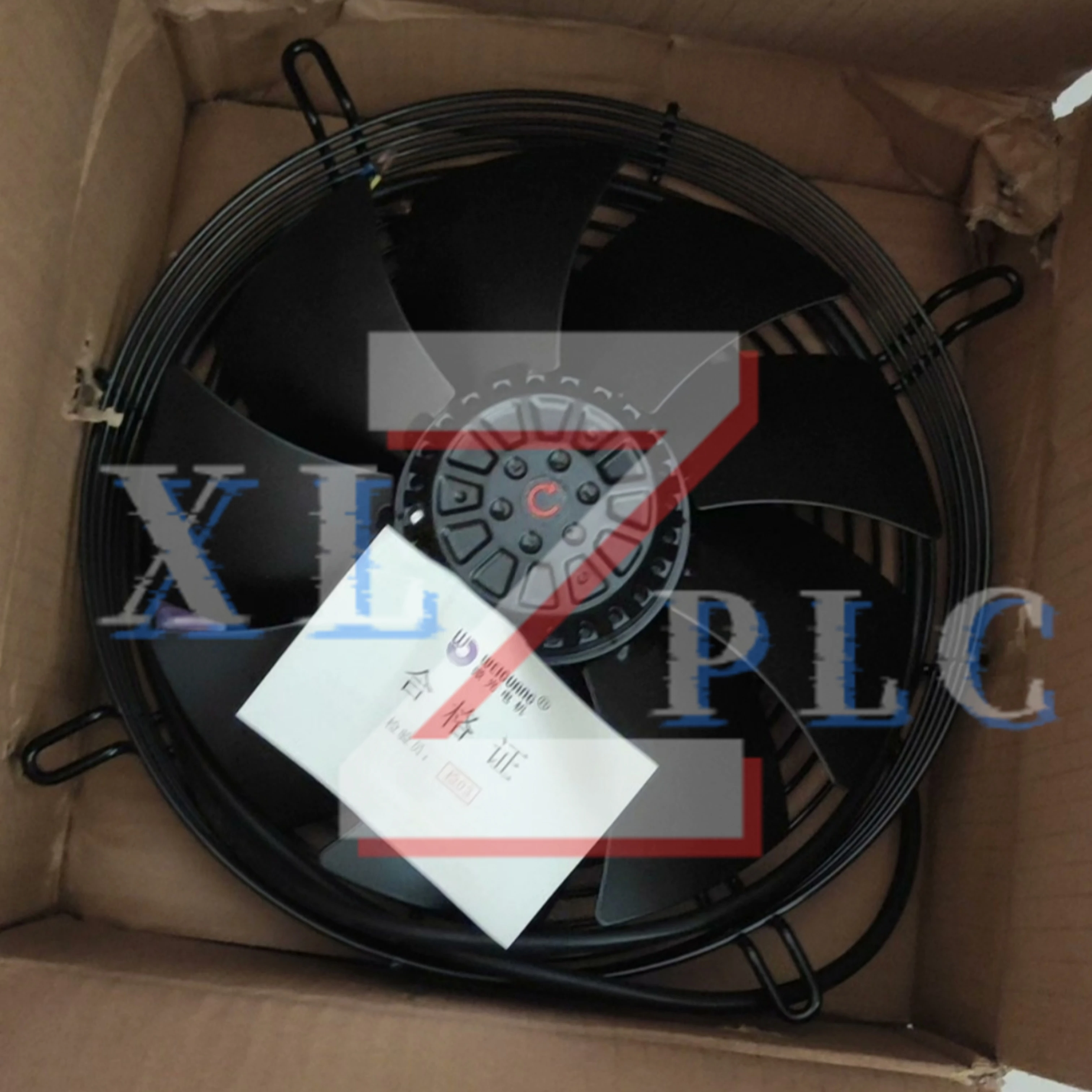 Ventilador de rotor exterior nuevo en stock YWF2D-250B YWF2D-250S YWF2D-300B YWF2D-300S YWF2E-250B YWF2E-250S YWF2E-300B YWF2E-300