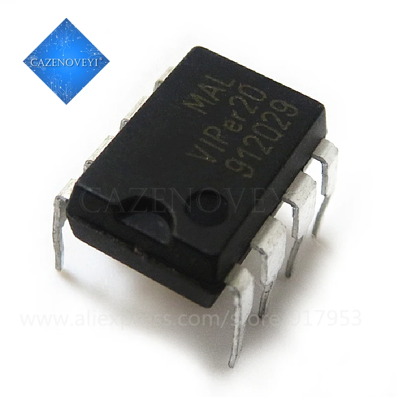 Good product (5piece) VIPER20A VIPRE20 In Stock Can provide image reference