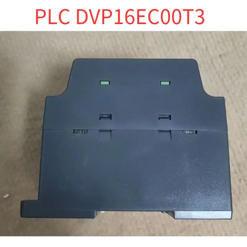 Second-hand Disassemble PLC DVP16EC00T3