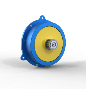 

Elevator car door opener DDM-100 Permanent Magnet Synchronous Motor