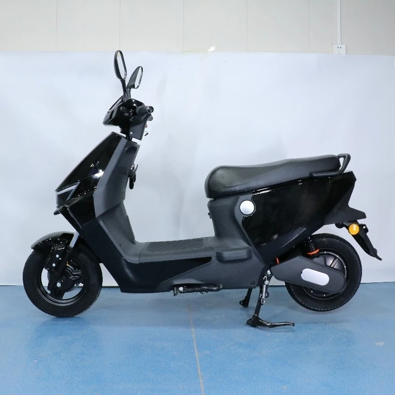 SXLL Elektro-Motorrad 12-Röhren-Controller für Erwachsene, Elektro-Motorrad