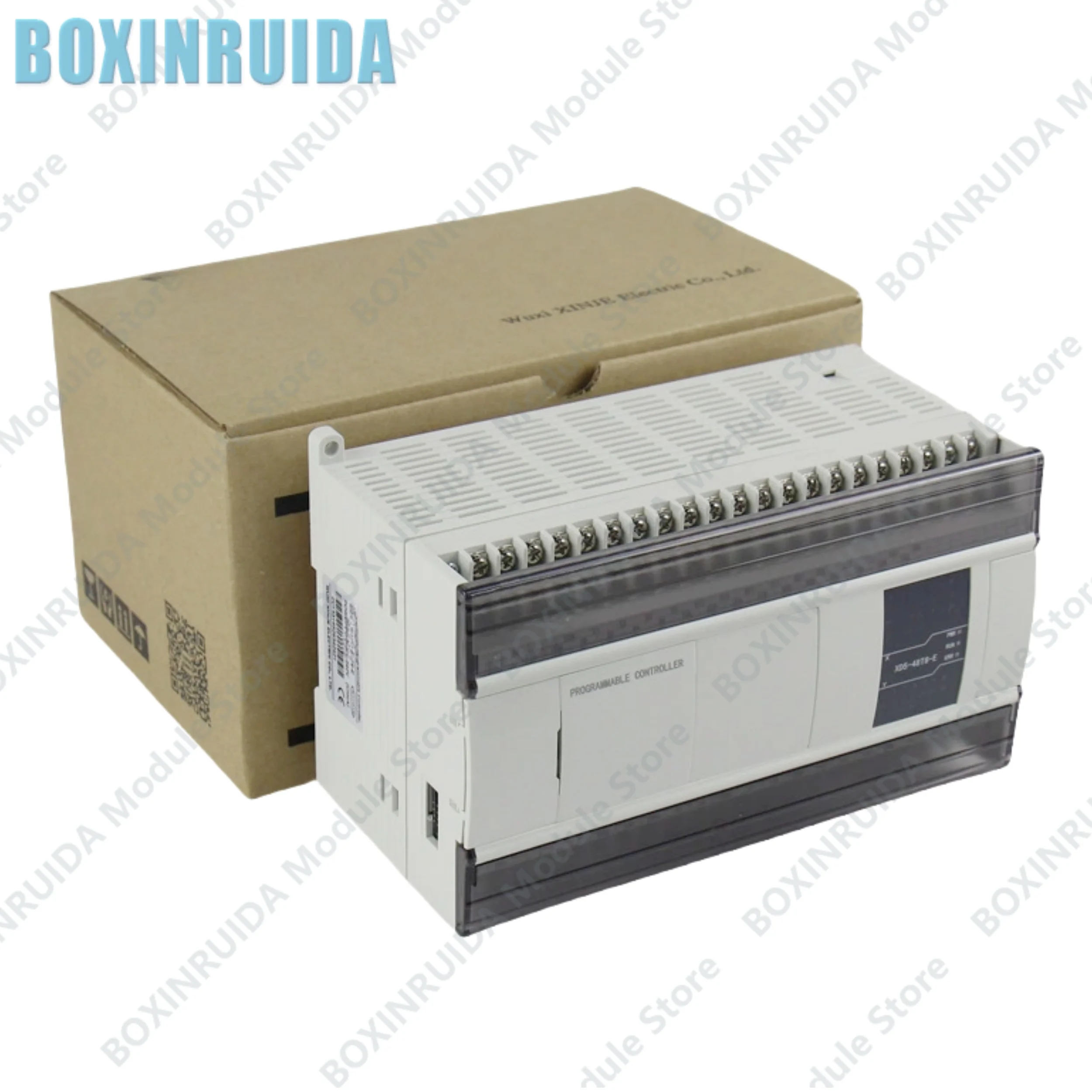 Brand new original  XC3-42RT-C XC3-42RT-E XC3-42T-C XC3-42T-E PLC Programmable Logic Controller