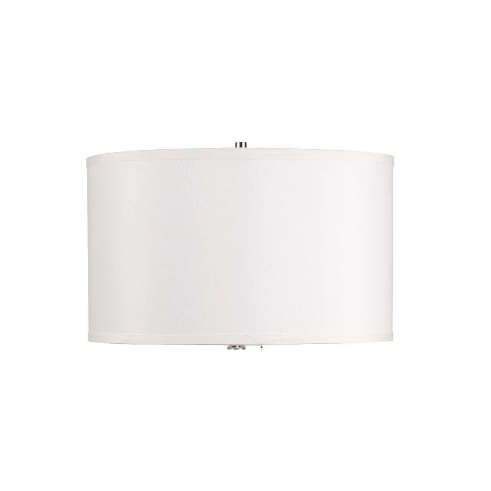 الكتان الظل الجدول مصباح 27 بوصة ارتفاع خمر نمط قاعدة معدنية الفضة إنهاء قابل للتعديل ضوء غرفة المعيشة أباجورة ديكور المنزل