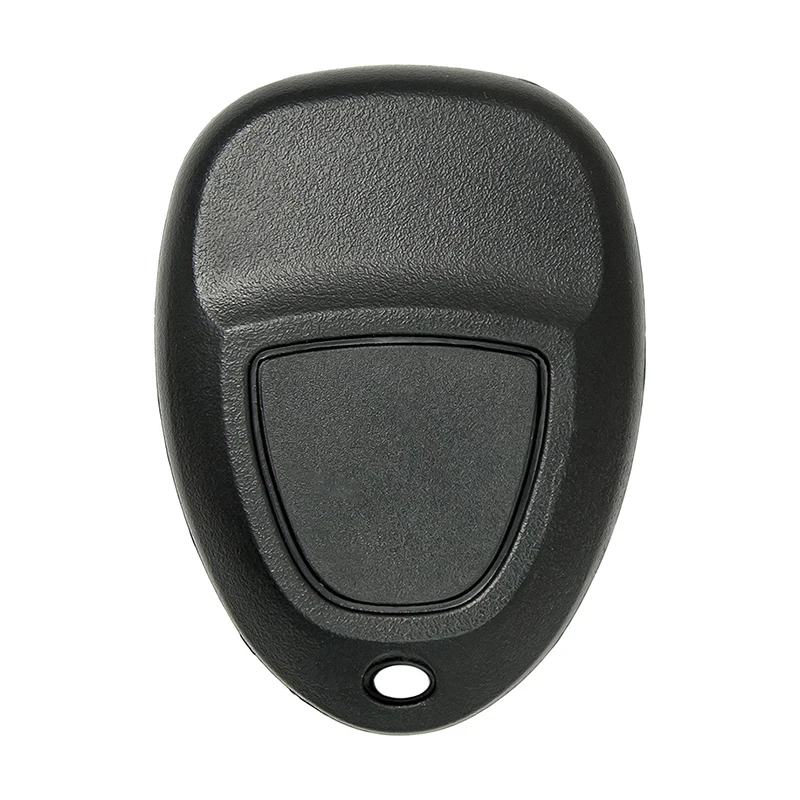 Datong World Car Remote Key For Acadia Yukon Savana Sierra 2007 -2014 FCCID OUC60270 315/433MHz Replacement Keyless Entry