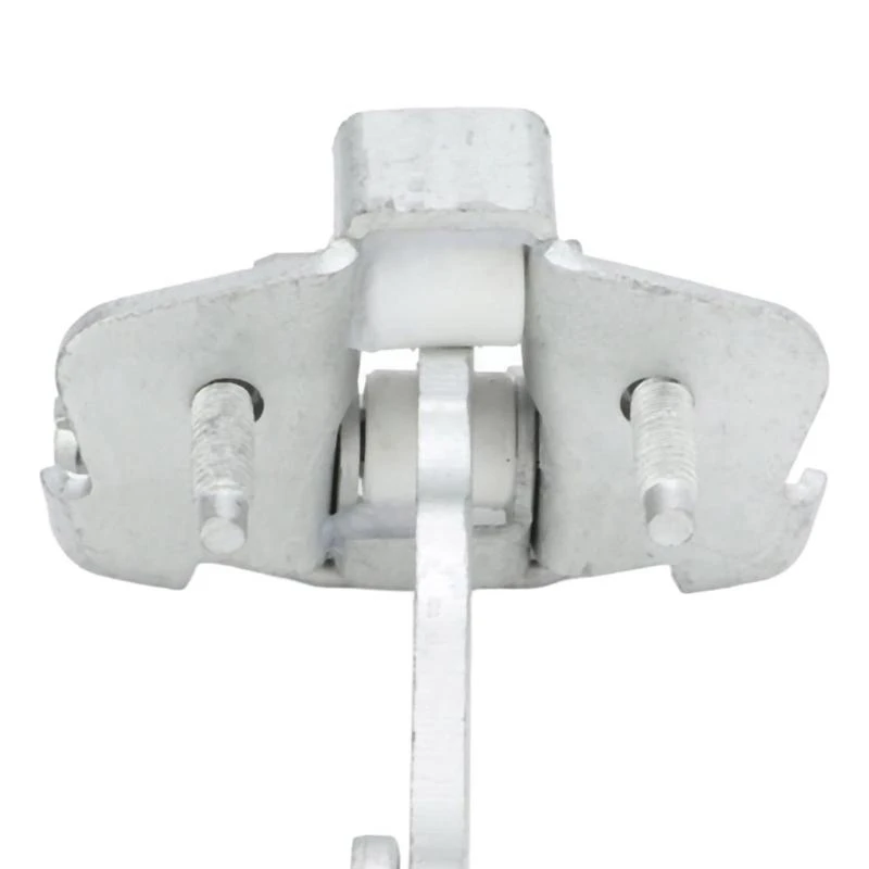 

Металлический ограничитель петли передней двери, автомобильное управление дверью, обеспечивает плавное открытие и закрытие, для