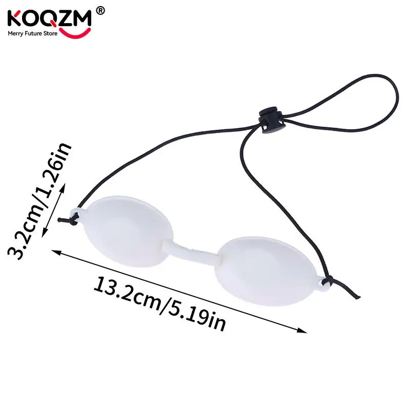 Weiche Sonnenbaden Brillen Bräunung brille Augenschutz UV-Schutzbrille Schutzbrille Laserlicht brille Schutzbrille