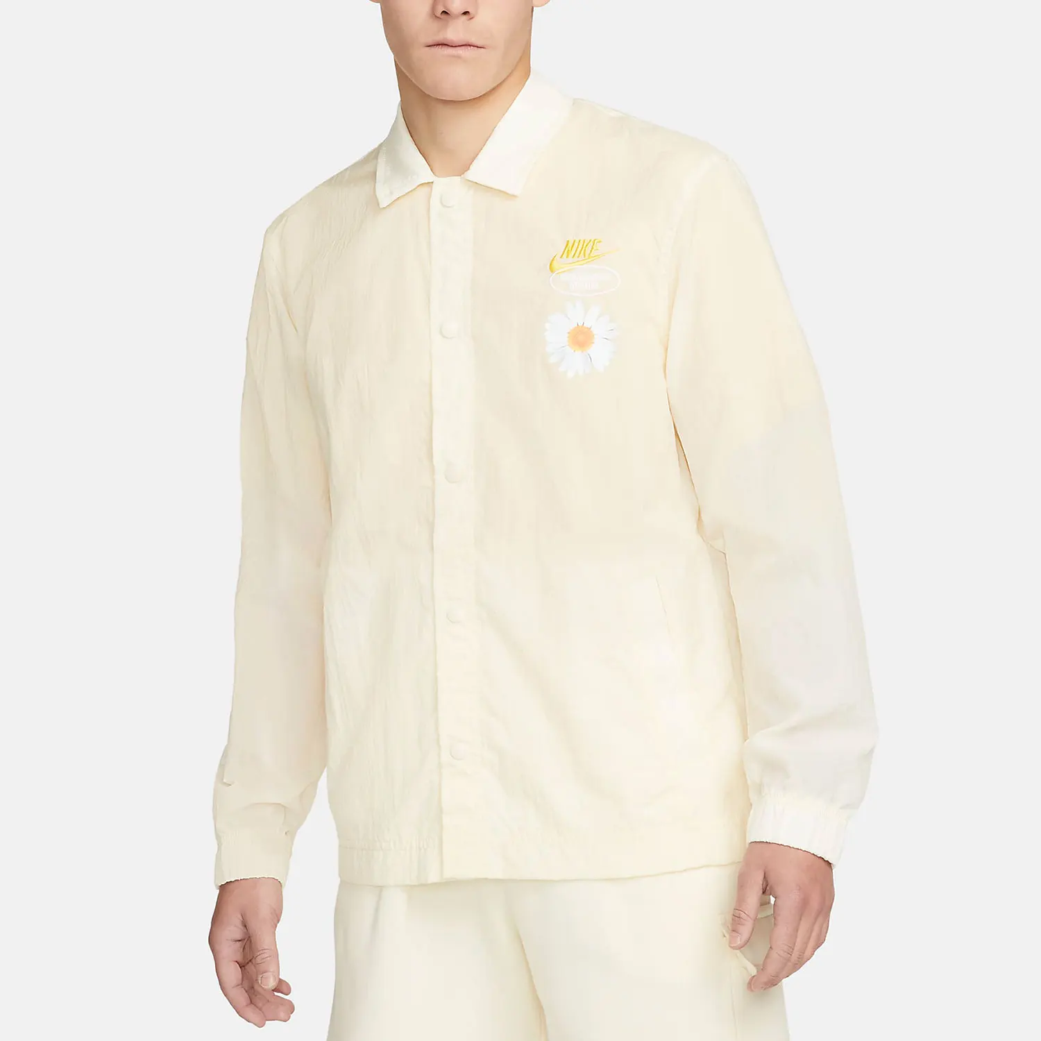 

Nike genuine seasonal new sports comfortable casual men's jacket DM5056-113