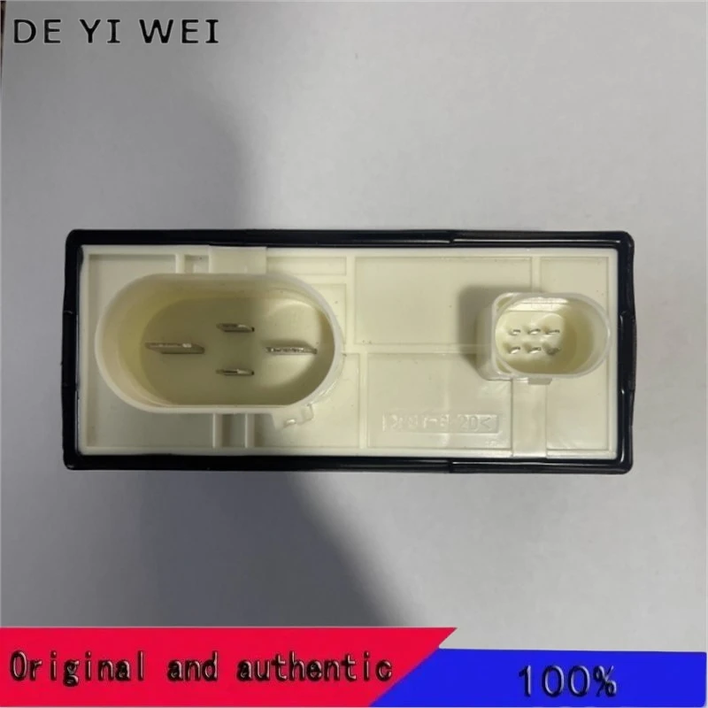 1 قطعة جديد الأصلي 1J0 919 506 متر Aud VW بولو كريستال روي بولو تكييف الهواء مروحة التحكم التتابع