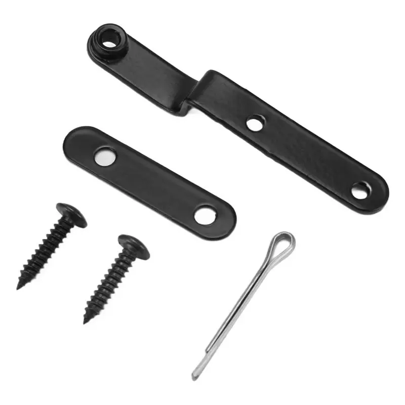 ASMA-Car Glove Box Repair Tool Glove Box Hinge Suitable For 2003-2012 A3 S3 RS3 8P 8P1857035e