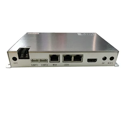 

Коробка отправки светодиодного дисплея MLX-508