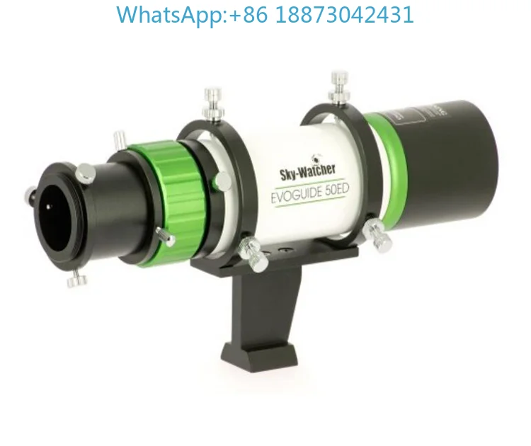 Skywatcher EvoGuide Cinda 50ED F242 Star Guide Telescope Modified Edition