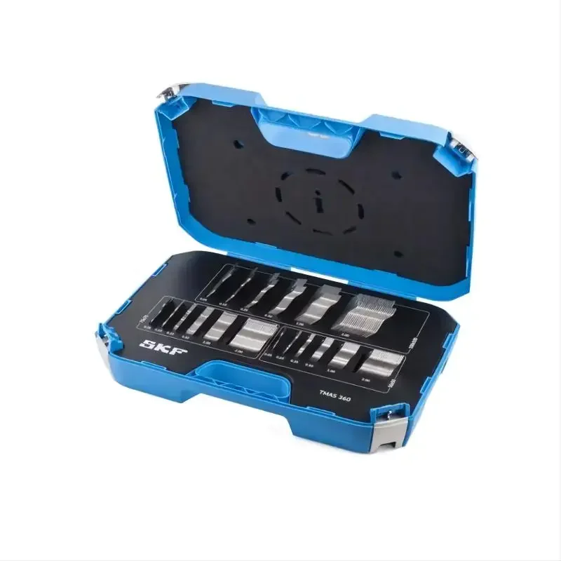 Skf Tmas 360 Machin…