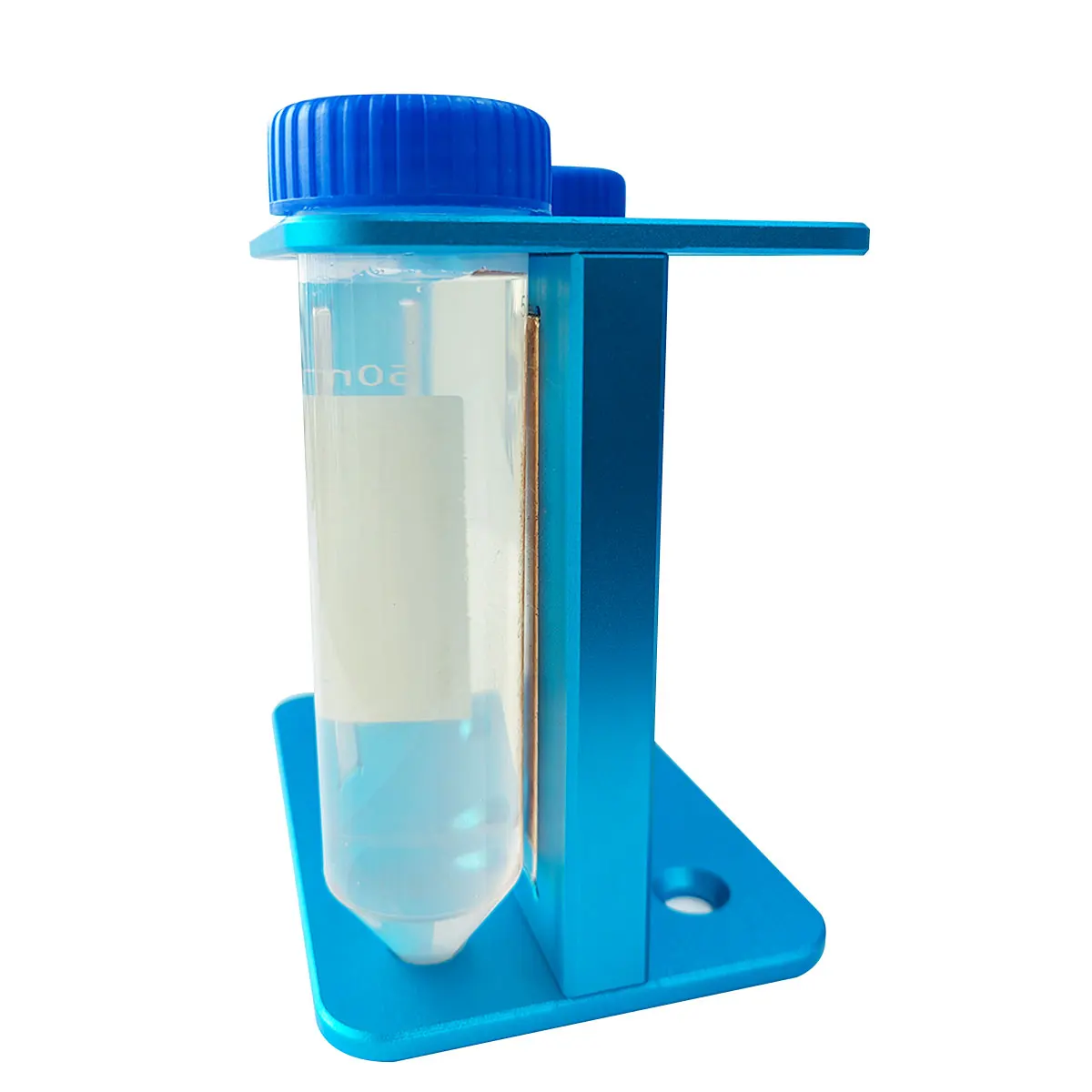 14/16/24 Positionen Magnetgestell für 50 ml Zentrifugenröhrchen – DNA/RNA-Extraktion, PCR, Zelltrenn-Laborausrüstung, 1 Stück – Detail 5
