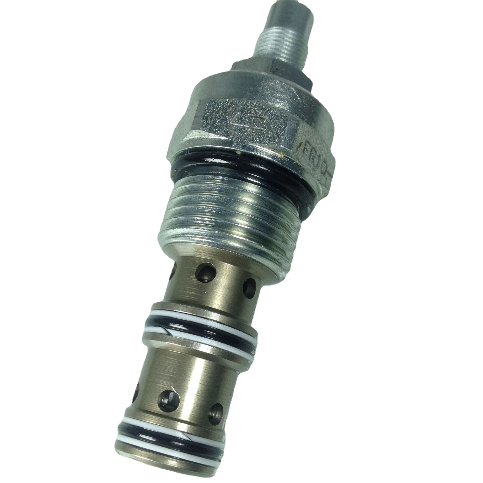 FR10-39 Pressure Compensated Priority Valve HydraForce Cartridge Valve