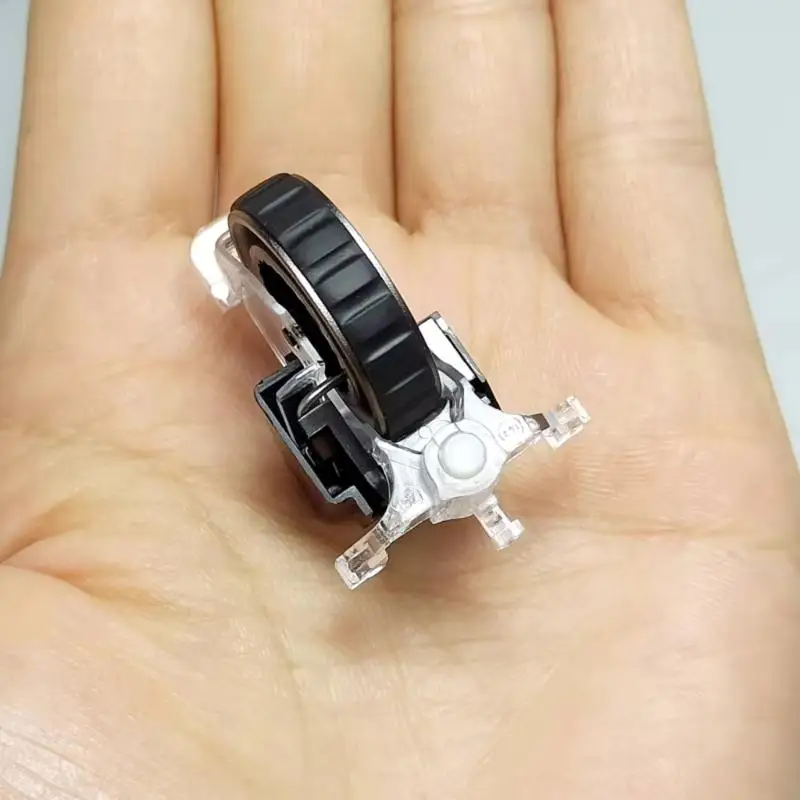 Universal Replacement Mouse Wheel For G903 G502X Models Mouse Scroll Wheel High Durability
