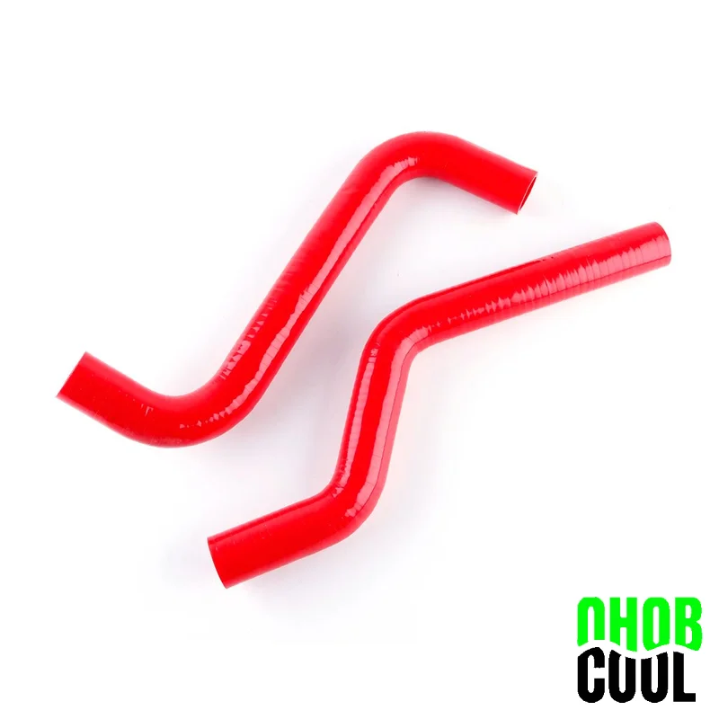 طقم أنبوب خرطوم مبرد من السيليكون لتويوتا يكا ، ST202 ، ST204 ، 3S-GE ، 5S-FE ، من من ، من ، من ، من ، من ، من Celantation ، من