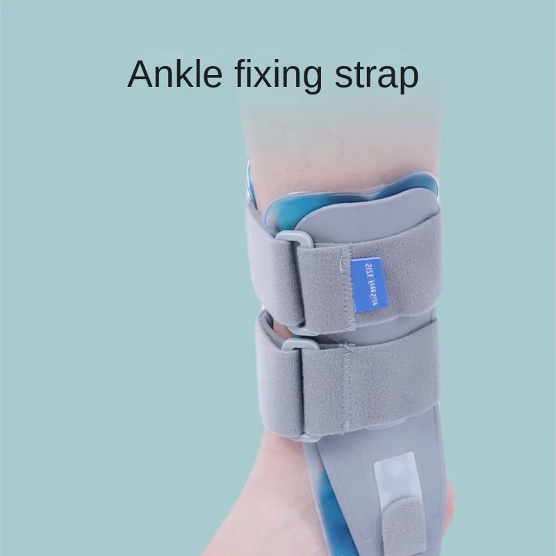 

1 PCS Sports ankle brace for sports ankle protection, plantar fasciitis/sprain recovery, sports support and splint