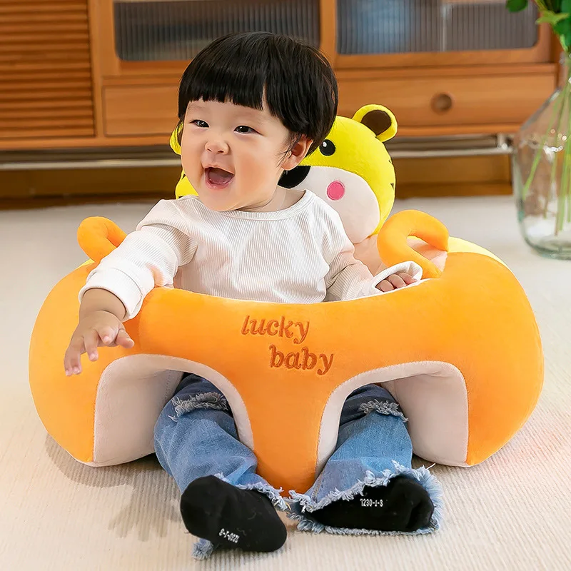 Babies Sofas Learn To Sit on Chairs Babies Upright Practice Learning To Sit on Chairs Spinal Anti Fall Training on Chairs Sofas