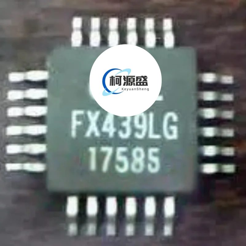 FX439LG - Brand new original model. Available in stock and can be purchased now.