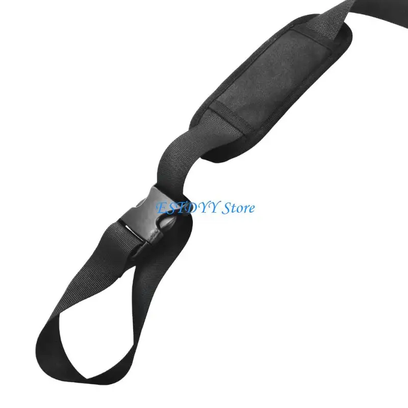 G6DE Long Adjustable Scooters Strap Up to 2 Meter for Multiple Balance Scooters Brands